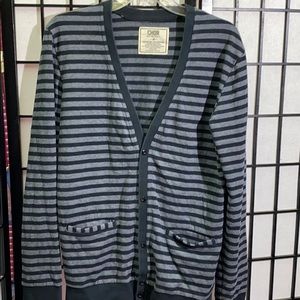 Chor Striped Sweater Size M